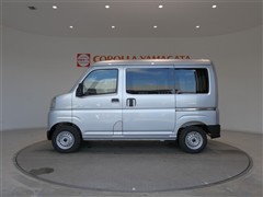 ハイゼットカーゴ DX 4WD