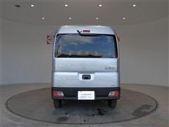 ハイゼットカーゴ DX 4WD