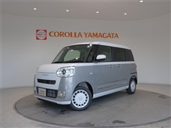 ムーヴキャンバス ストライプス G