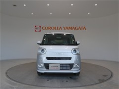 ムーヴキャンバス ストライプス G