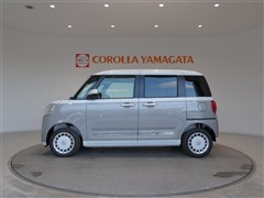 ムーヴキャンバス ストライプス G