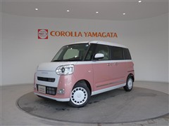 ムーヴキャンバス ストライプス G