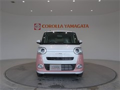 ムーヴキャンバス ストライプス G