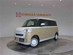 ムーヴキャンバス ストライプス G