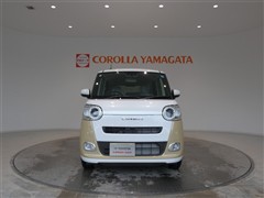 ムーヴキャンバス ストライプス G