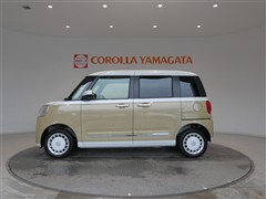 ムーヴキャンバス ストライプス G