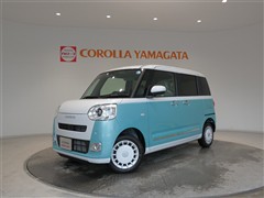 ムーヴキャンバス ストライプス G