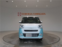 ムーヴキャンバス ストライプス G