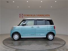 ムーヴキャンバス ストライプス G