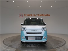 ムーヴキャンバス ストライプス G