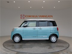 ムーヴキャンバス ストライプス G