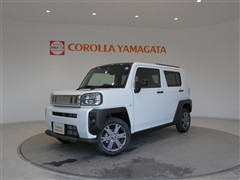 タフト G ダーククロムベンチャー