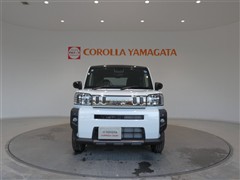 タフト G ダーククロムベンチャー