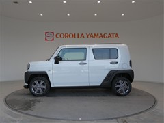 タフト G ダーククロムベンチャー