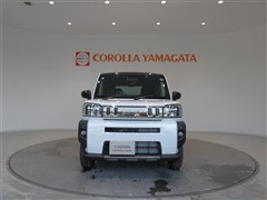 タフト G ダーククロムベンチャー