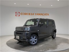 タフト G ダーククロムベンチャー