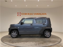 タフト G ダーククロムベンチャー