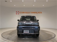 タフト G ダーククロムベンチャー