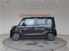 タント カスタムX リミテッド 4WD