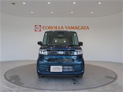 タント X リミテッド  4WD