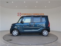 タント X リミテッド  4WD