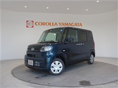 タント X リミテッド  4WD