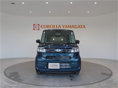 タント X リミテッド  4WD