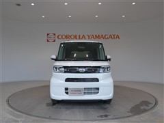 タント X リミテッド 4WD