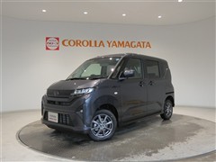 ダイハツ　ムーヴ G 4WD