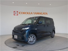 ダイハツ　ムーヴ G 4WD