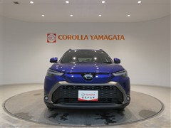 カローラクロス HV Z 4WD