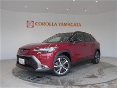 カローラクロス HV Z 4WD