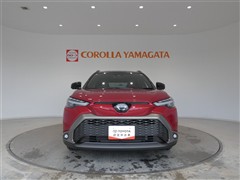 カローラクロス HV Z 4WD