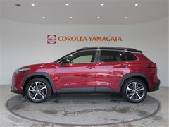 カローラクロス HV Z 4WD