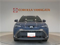 カローラクロス HV Z 4WD