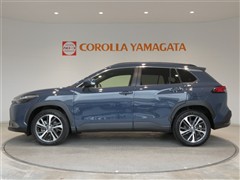 カローラクロス HV Z 4WD