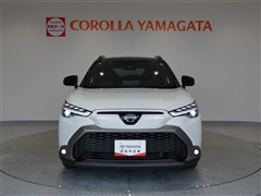 カローラクロス HV Z 4WD