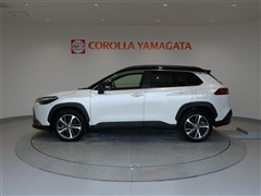 カローラクロス HV Z 4WD