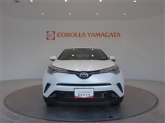 C-HR S-T LEDパッケージ