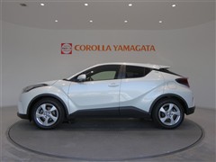 C-HR S-T LEDパッケージ