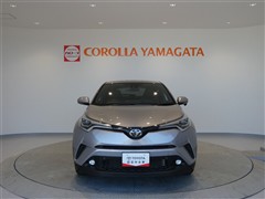 C-HR G-T