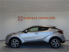 C-HR G-T
