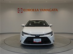 カローラ G-X