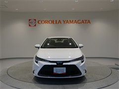 カローラ G-X