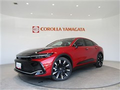 トヨタ クラウン CO RS アドバ 4WD