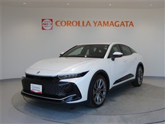 トヨタ クラウン CO Gアドバ レザー