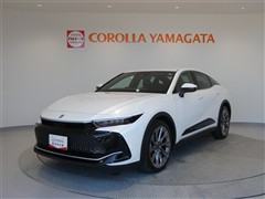 トヨタ クラウン CO Gアドバ レザー