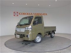 ダイハツ ハイゼットT エクストラ 4WD