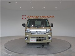ハイゼットT エクストラ 4WD