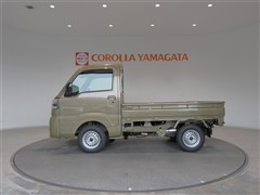ハイゼットT エクストラ 4WD